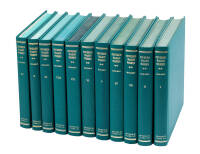 Covered Wagon Women: Diaries & Letters from the Western Trails, 1840-1890