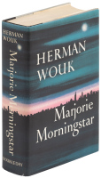 Marjorie Morningstar