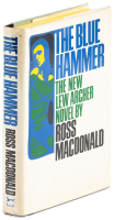The Blue Hammer