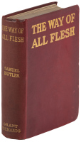 The Way of All Flesh