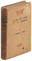 The Red Badge of Courage: An Episode of the American Civil War