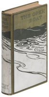 The Open Boat and other Tales of Adventure