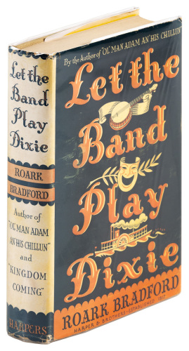 Let the Band Play Dixie and Other Stories