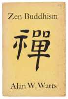 Zen Buddhism: A New Outline and Introduction