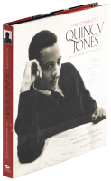 The Complete Quincy Jones: My Journey & Passions