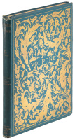 Volpone: or The Foxe