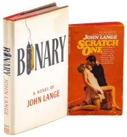 Scratch One [with] Binary