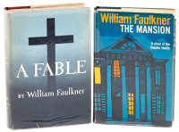 A Fable [with] The Mansion