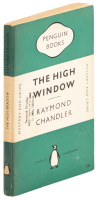 The High Window