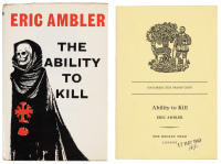 The Ability to Kill - Signed proofs