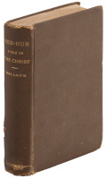 Ben-Hur: A Tale of the Christ