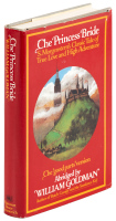 The Princess Bride: S. Morgenstern's Classic Tale of True Love and High Adventure