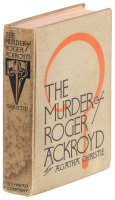 The Murder of Roger Ackroyd