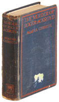 The Murder of Roger Ackroyd