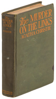 The Murder on the Links