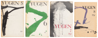 Yugen 5-8