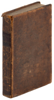 A Gazetteer of Illinois in Three Parts: Containing a General View of the State, a General View of Each County; and a Particular Description of Each Town, Settlement, Stream, Prairie, Bottom, Bluff, etc. Alphabetically Arranged