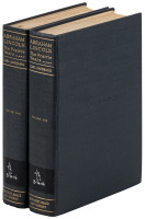Abraham Lincoln: The Prairie Years