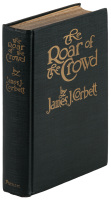 The Roar of the Crowd: The True Tale of the Rise and Fall of a Champion
