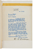 The Crittenden Memoirs - 5