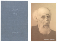 Earth & Sky [with] 33 Poems