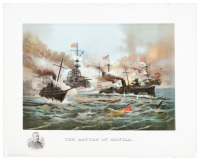 The Battle of Manila