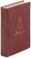Black Elk Speaks: Being the Life Story of a Holy Man of the Ogalala Sioux.