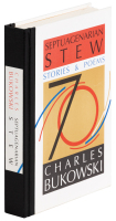 Septuagenarian Stew: Stories & Poems