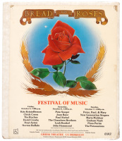 Bread and Roses Festival of Music