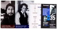 Four Beat promotional posters