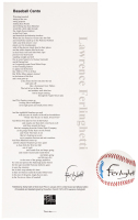 Baseball Canto