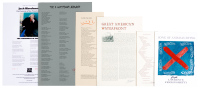 Six Beat broadsides