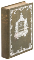 Peter and Wendy