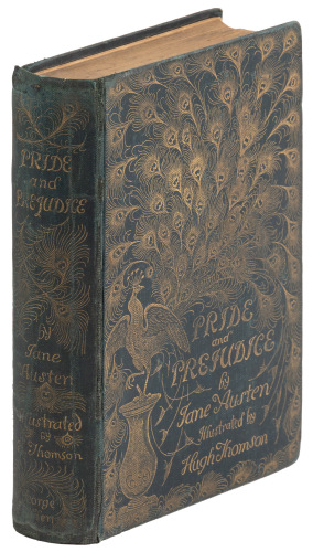 Pride and Prejudice