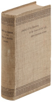Journal of the Discovery of the Source of the Nile