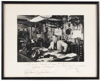 Photograph of Earl Stanley Gardner