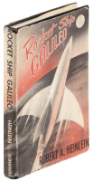 Rocket Ship Galileo