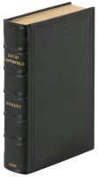The Personal History of David Copperfield