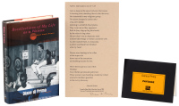 Three Diane di Prima titles