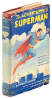 The Adventures Of Superman