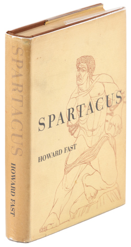 Spartacus