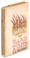Welcome to Hard Times