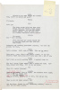 The Fifth Column - original working script - 5