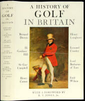 A History of Golf in Britain