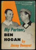 My Partner, Ben Hogan