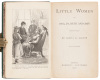 Little Women or Meg, Jo, Beth and Amy, Part First [&] Second - 2