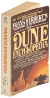 The Dune Encyclopedia
