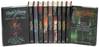 Night Visions, Volumes 1 to 11
