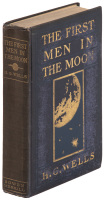 The First Men in the Moon