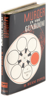 Murder in the Gunroom
